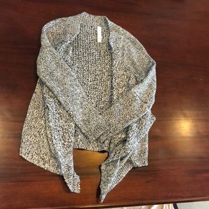 Aeropostale Cardigan